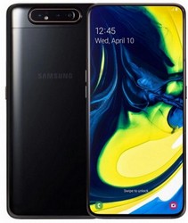Замена тачскрина на телефоне Samsung Galaxy A80 в Магнитогорске